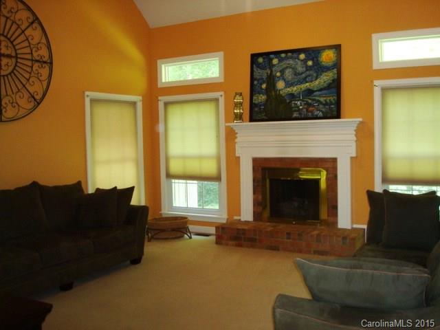 Davis Lake - Residential