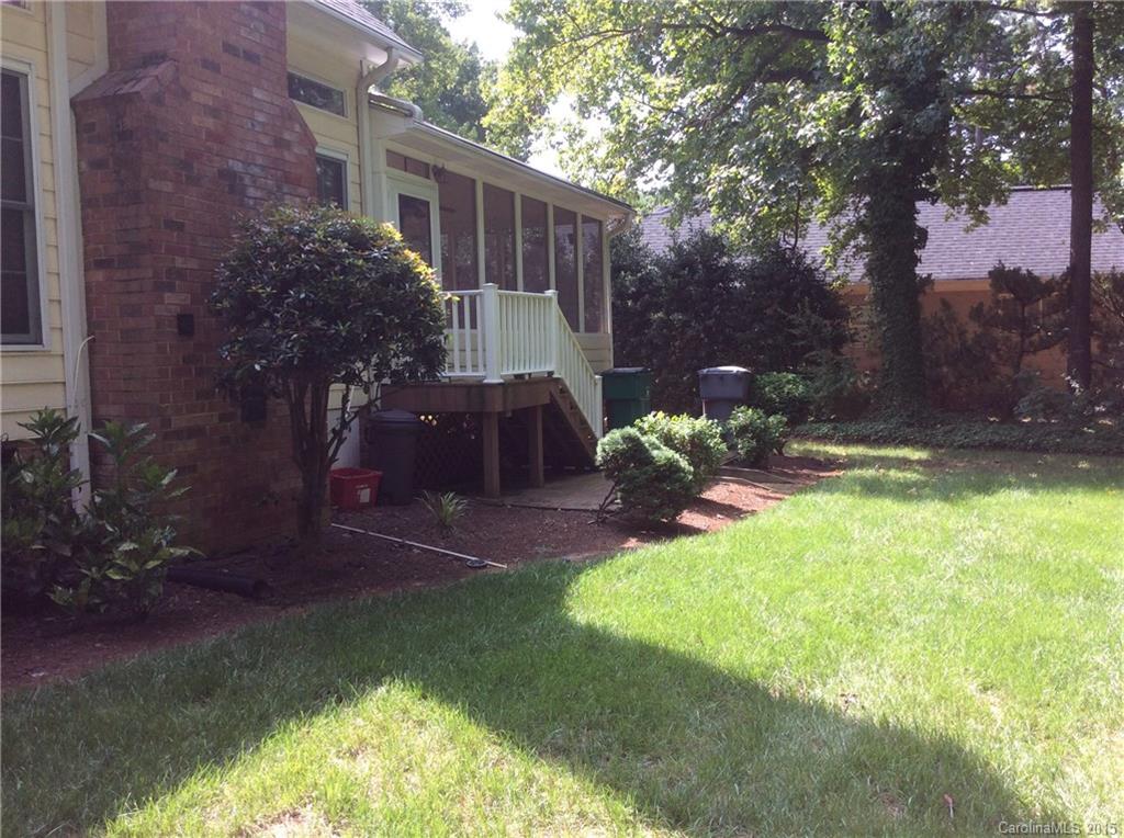 Davis Lake - Residential