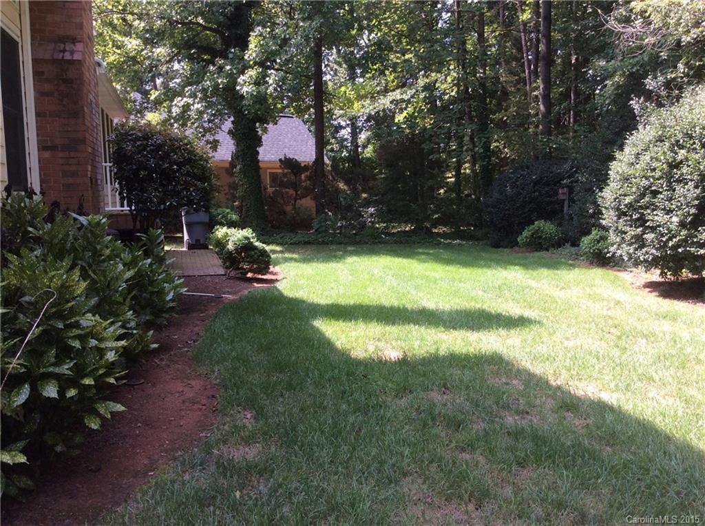 Davis Lake - Residential