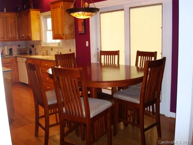 Davis Lake - Residential