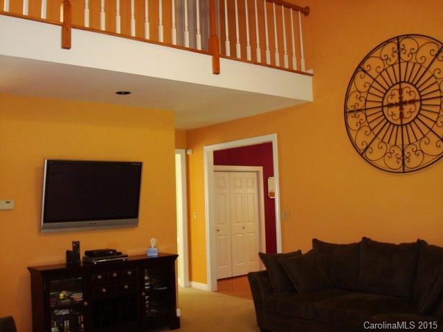 Davis Lake - Residential