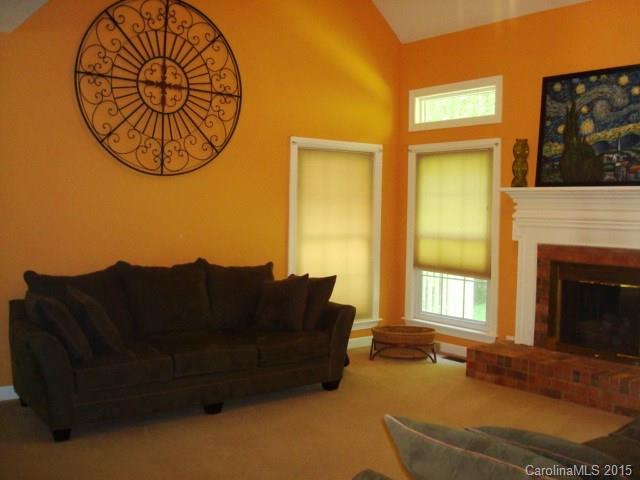 Davis Lake - Residential