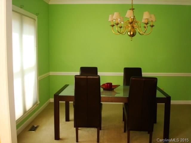 Davis Lake - Residential