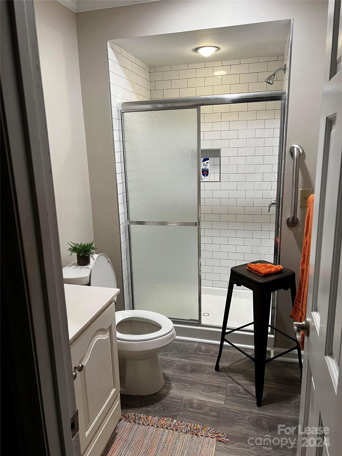 None - Residential Lease