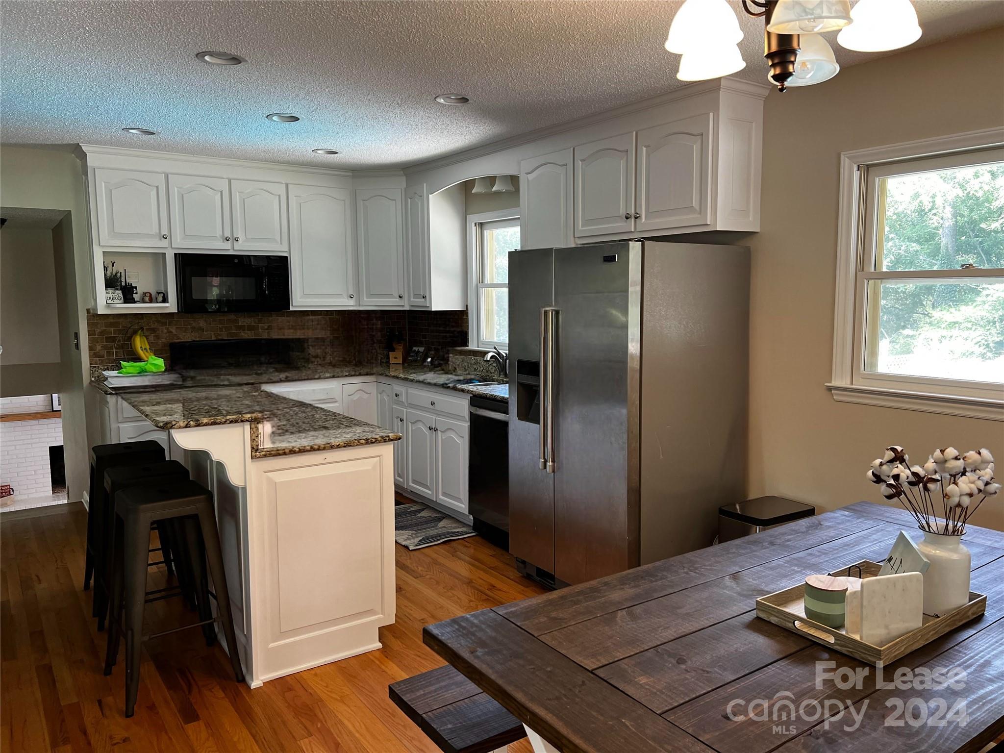 None - Residential Lease