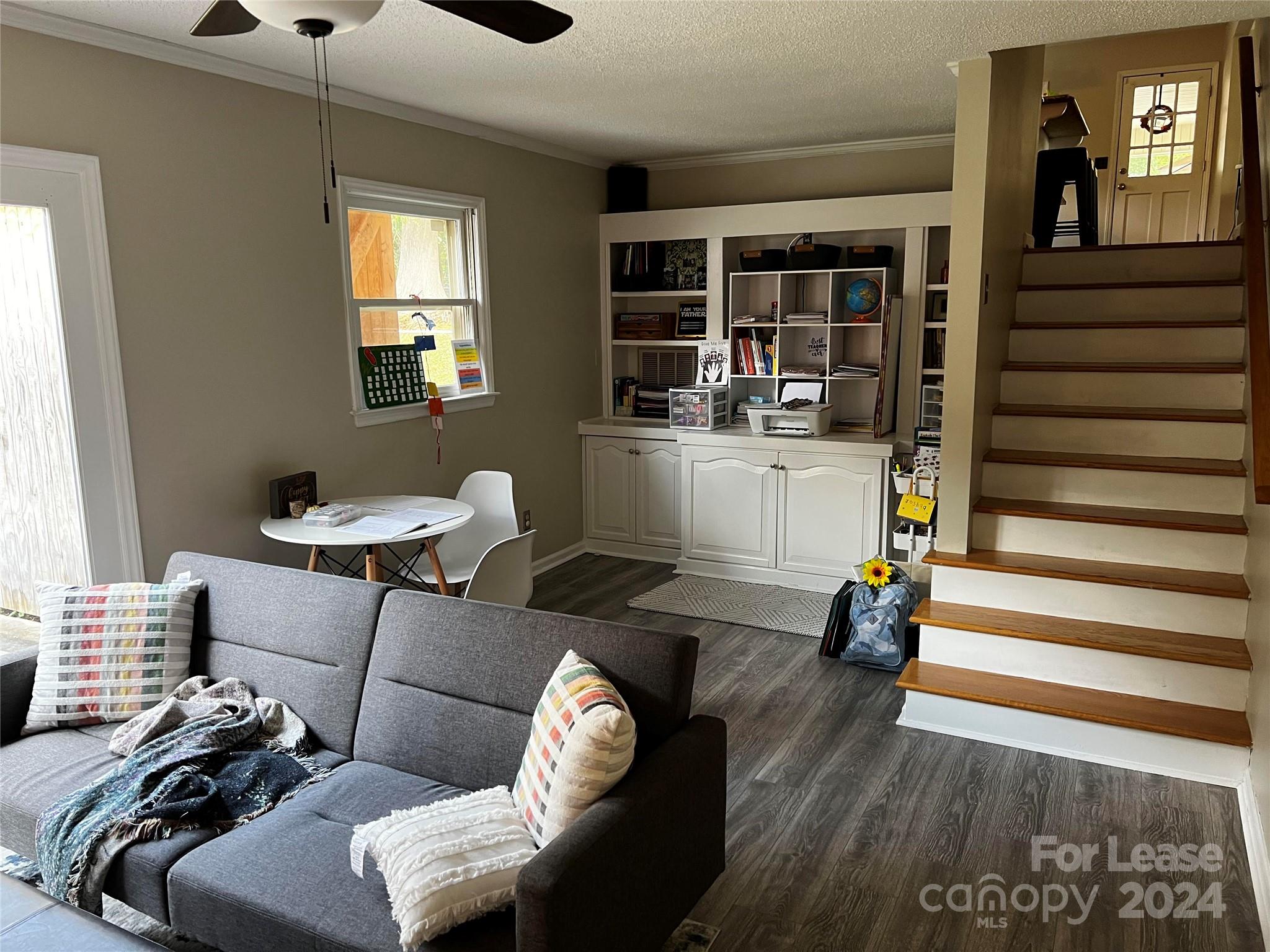 None - Residential Lease