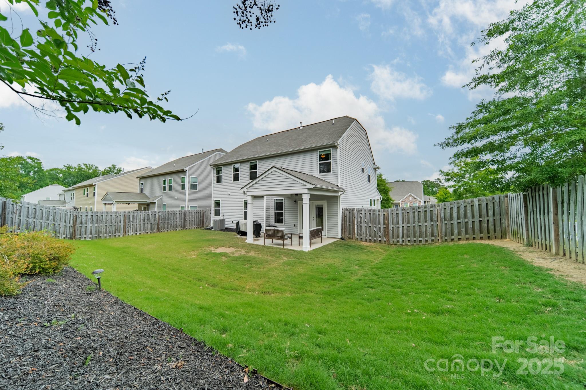 3205 Berry Creek Road