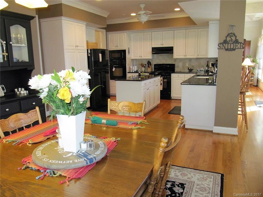 Providence Crossing - Residential