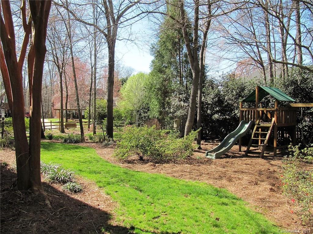 Providence Crossing - Residential