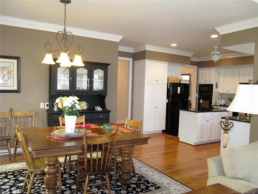 Providence Crossing - Residential