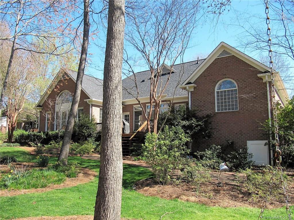 Providence Crossing - Residential