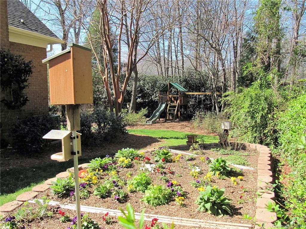 Providence Crossing - Residential