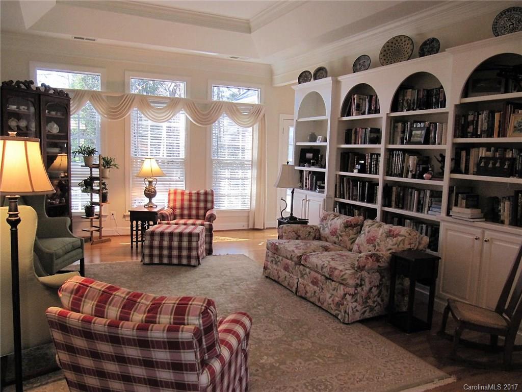 Providence Crossing - Residential