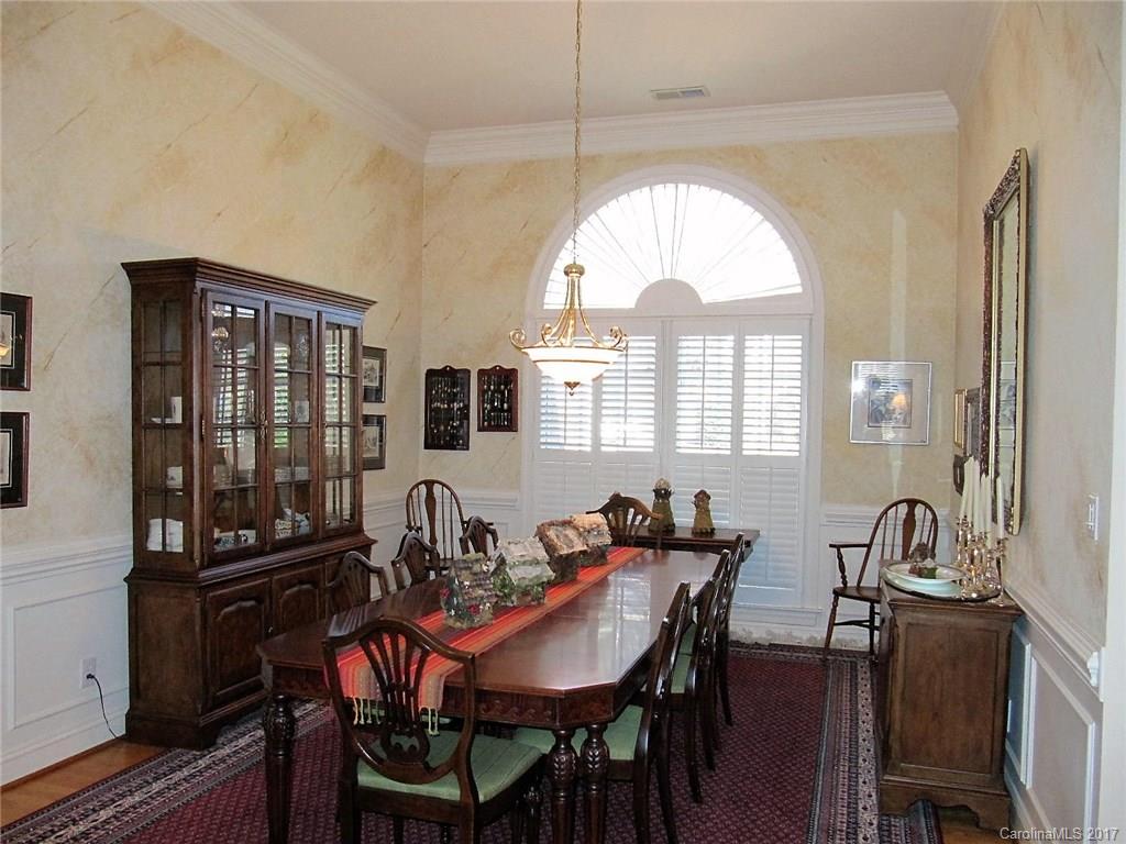 Providence Crossing - Residential