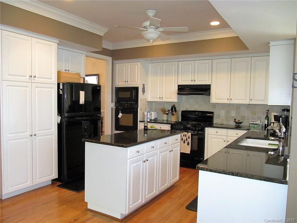 Providence Crossing - Residential