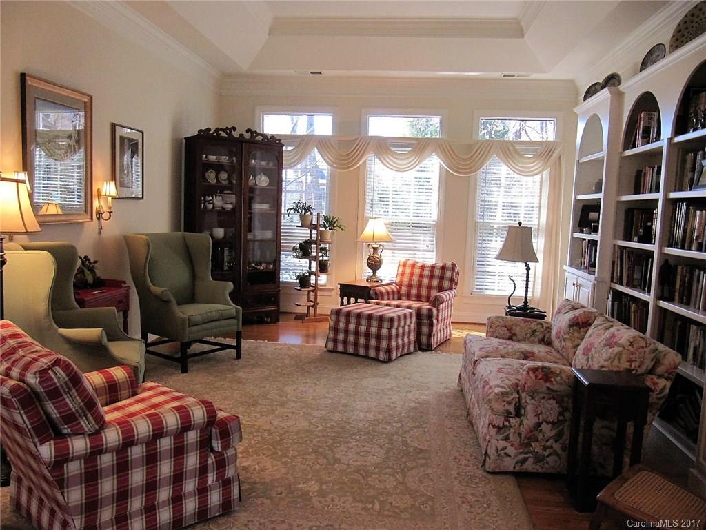 Providence Crossing - Residential