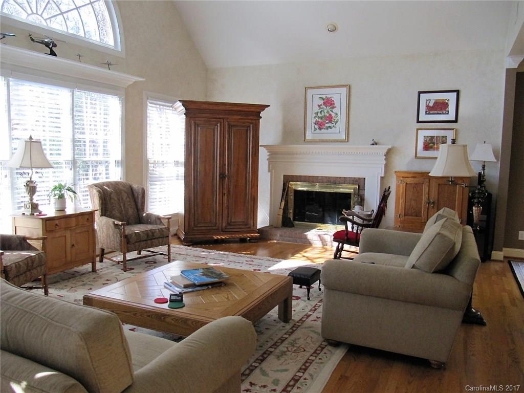 Providence Crossing - Residential