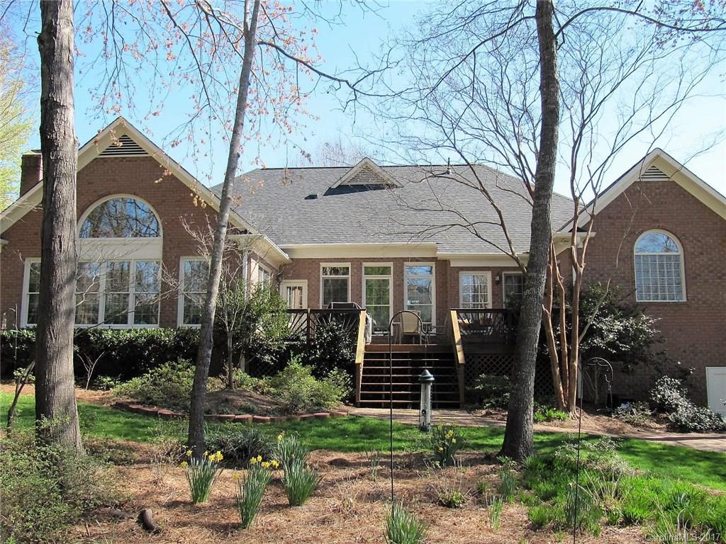 Providence Crossing - Residential