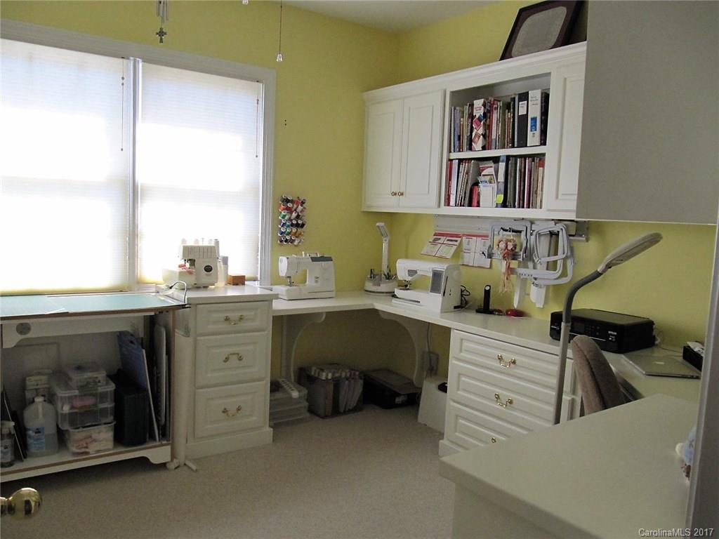 Providence Crossing - Residential