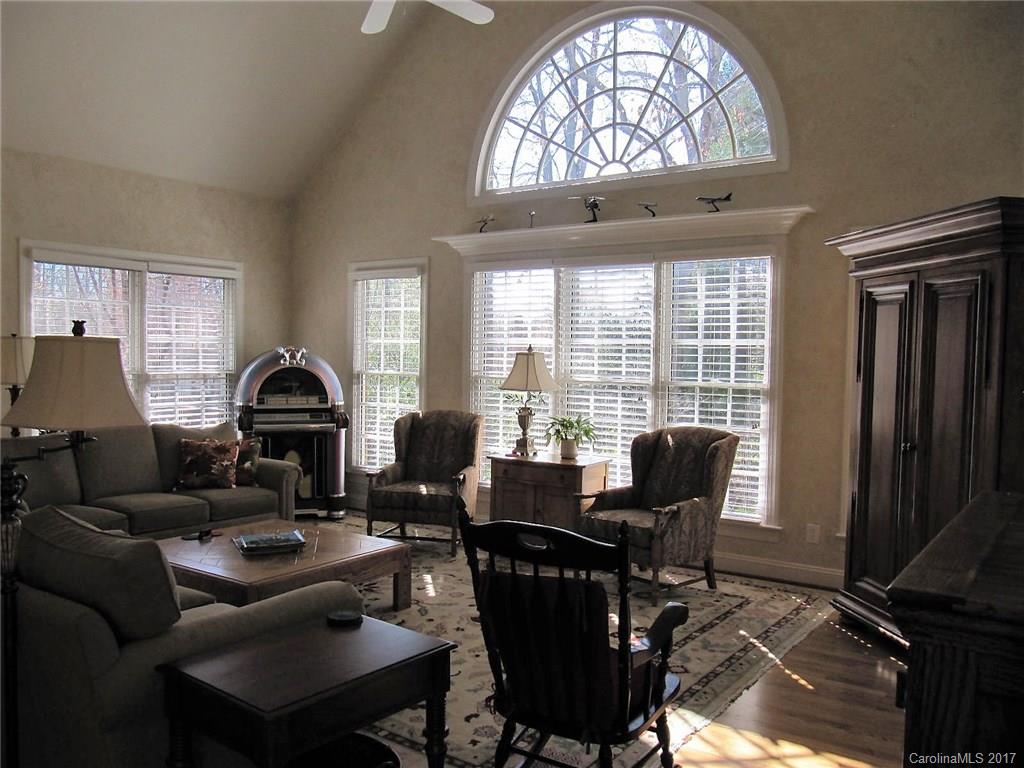 Providence Crossing - Residential