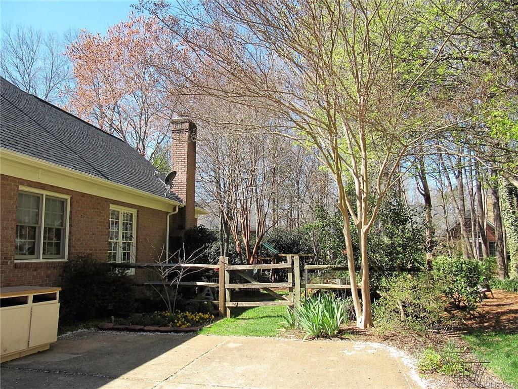 Providence Crossing - Residential