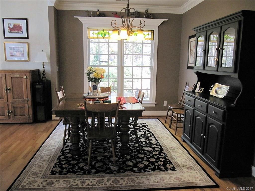 Providence Crossing - Residential