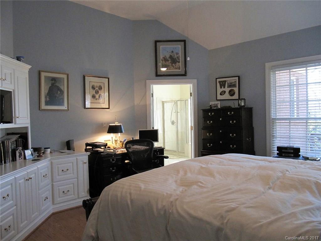 Providence Crossing - Residential