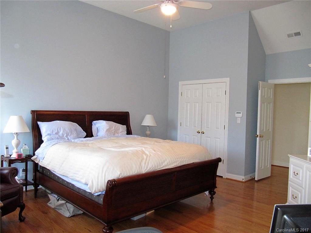 Providence Crossing - Residential