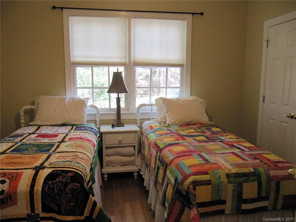 Providence Crossing - Residential