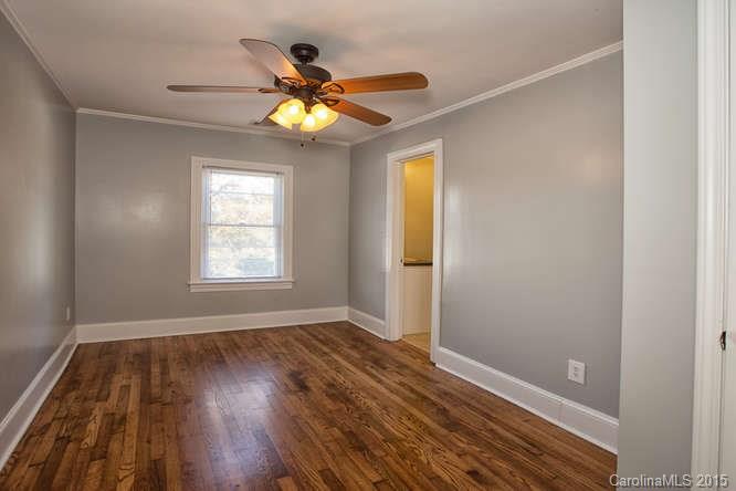 None - Residential Lease