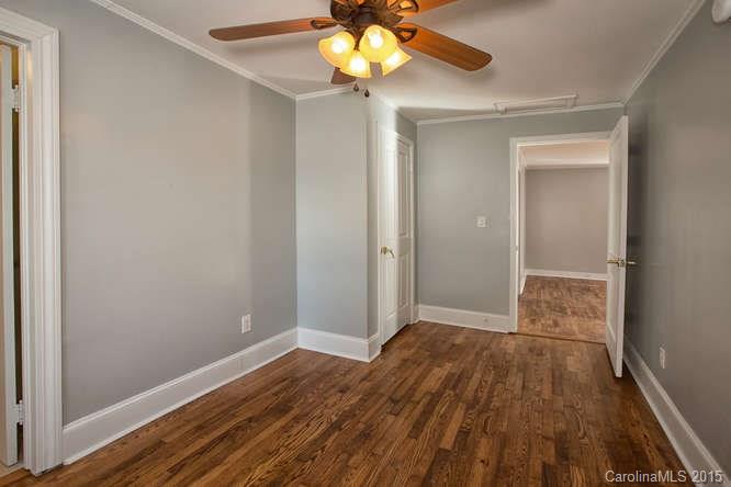 None - Residential Lease