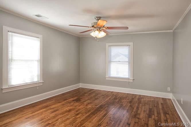 None - Residential Lease