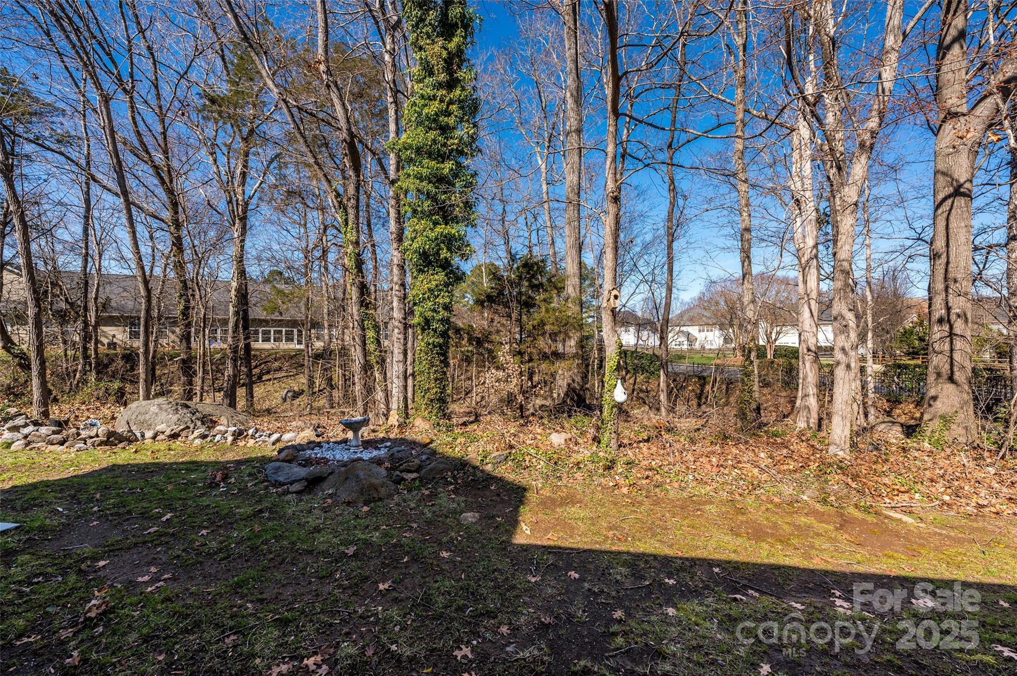 Rocky River Crossing - Residential