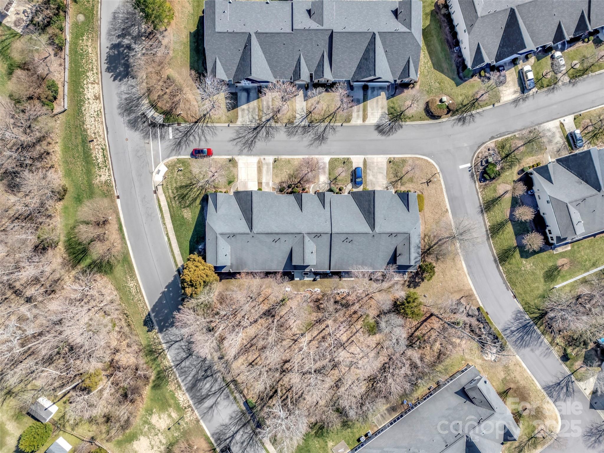 Rocky River Crossing - Residential