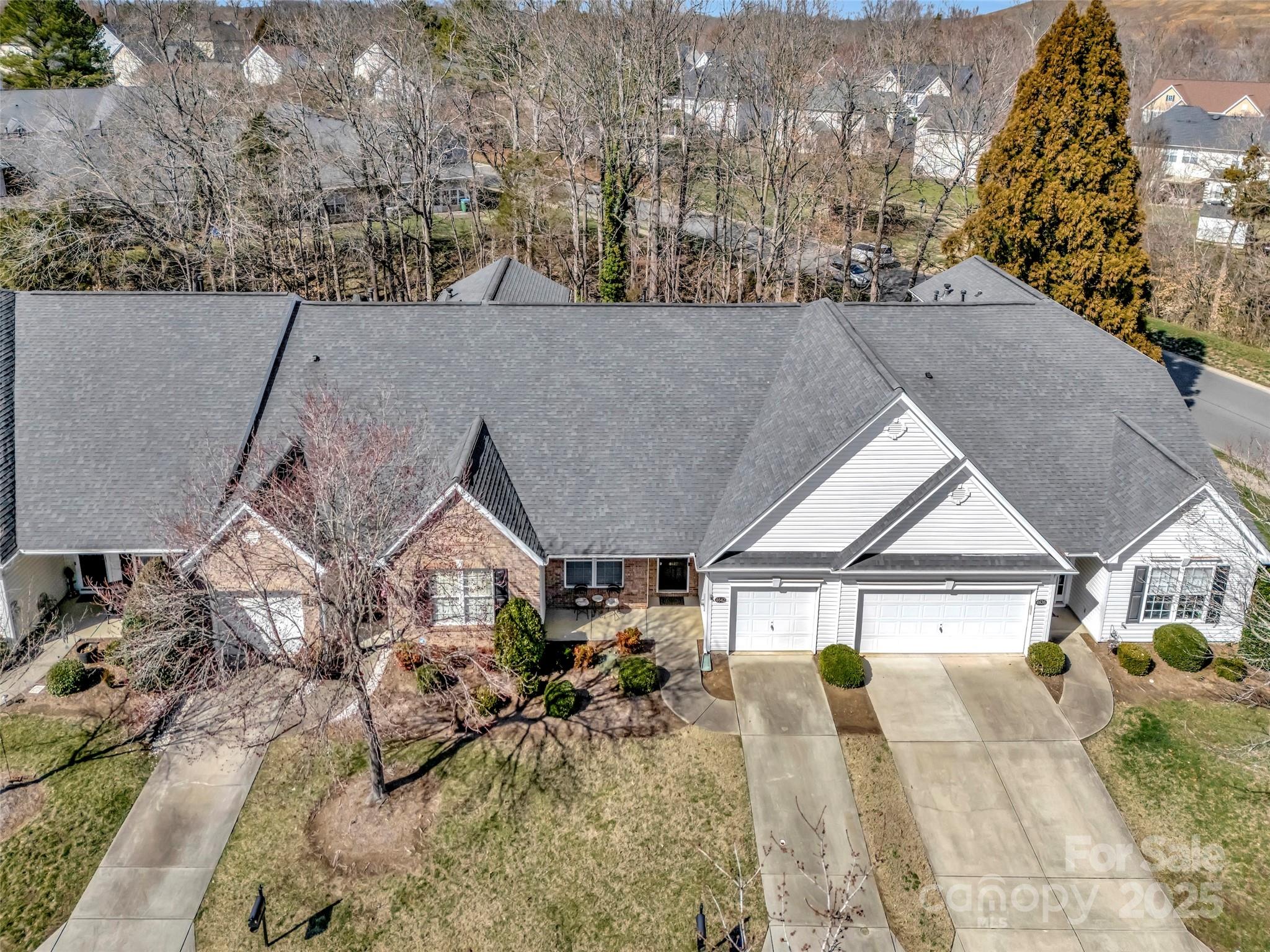 Rocky River Crossing - Residential