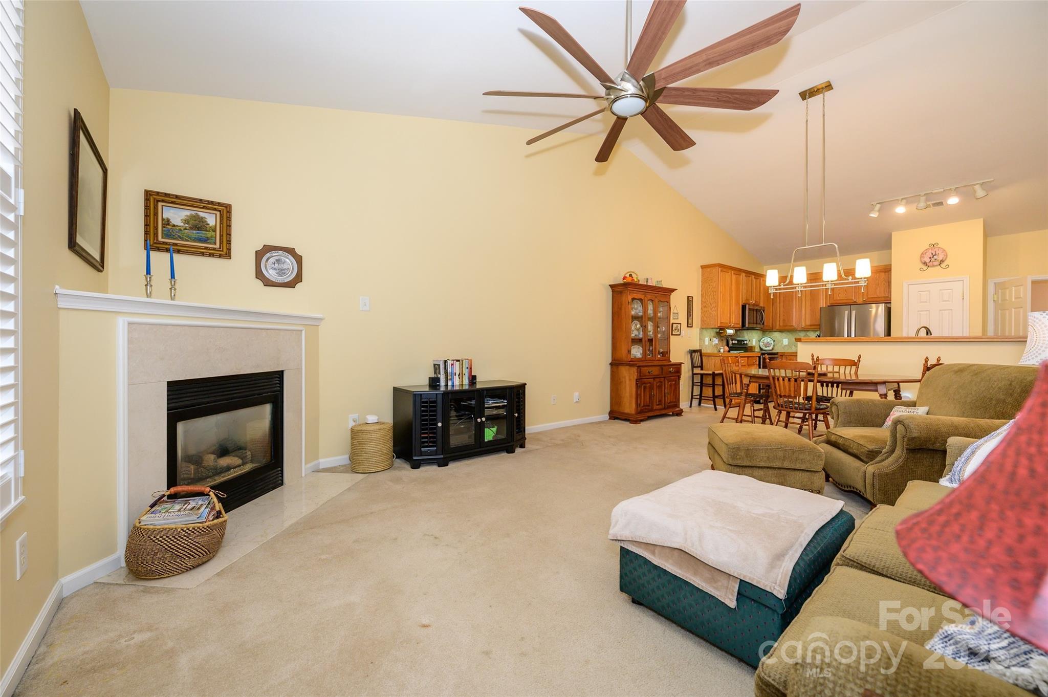 Rocky River Crossing - Residential