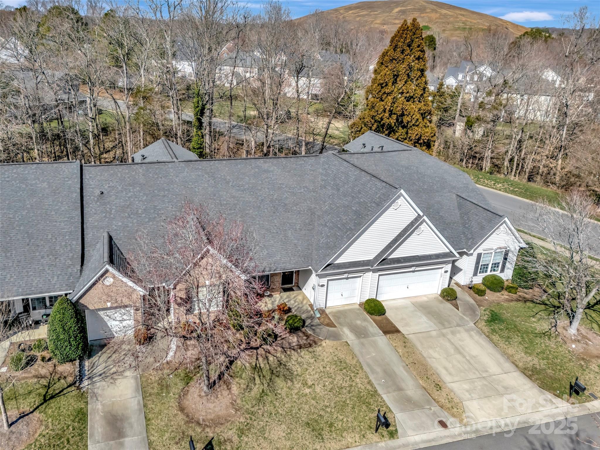 Rocky River Crossing - Residential