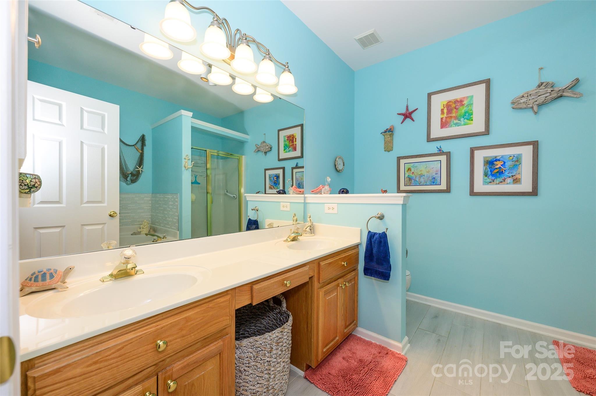 Rocky River Crossing - Residential