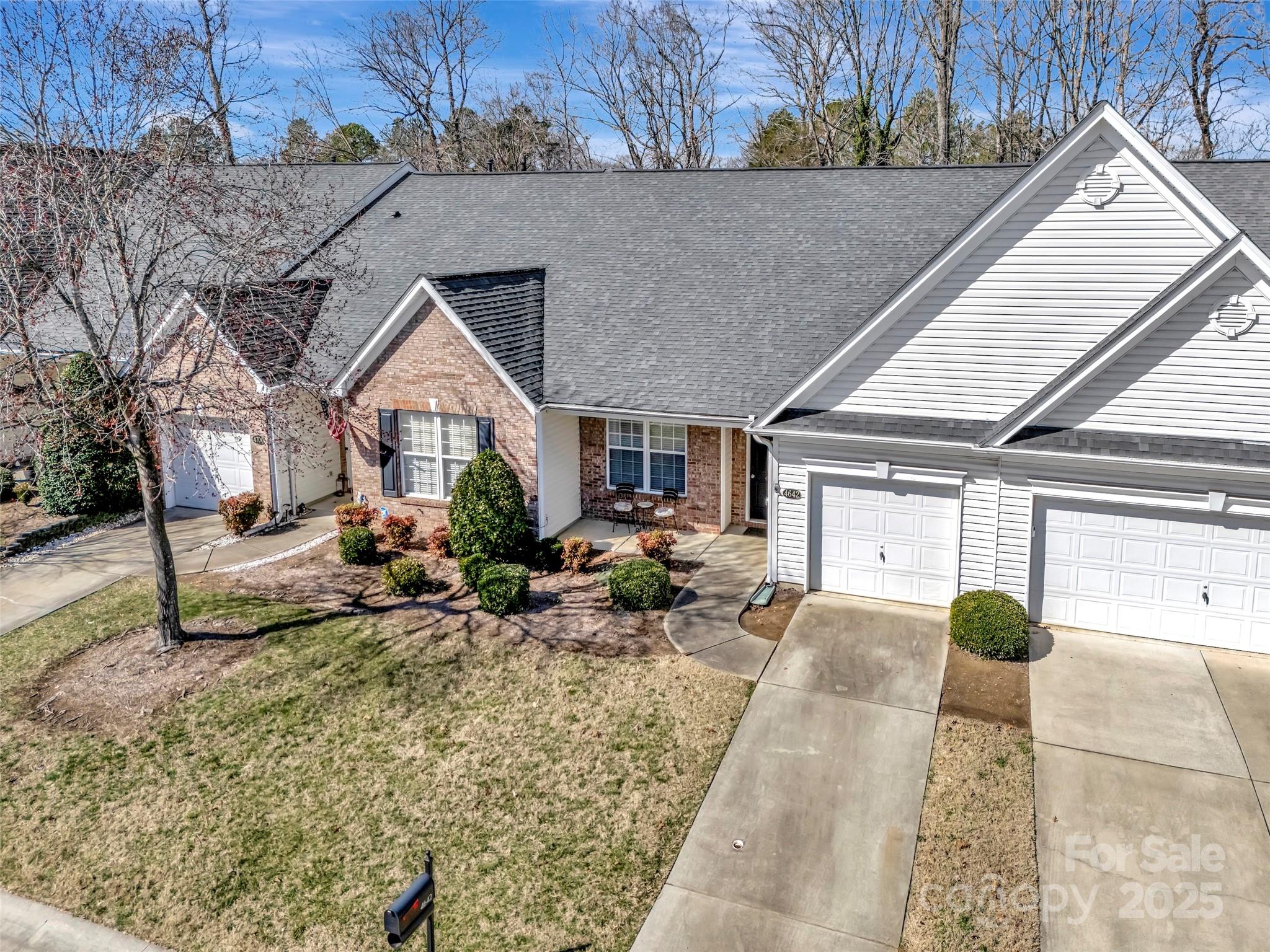 Rocky River Crossing - Residential