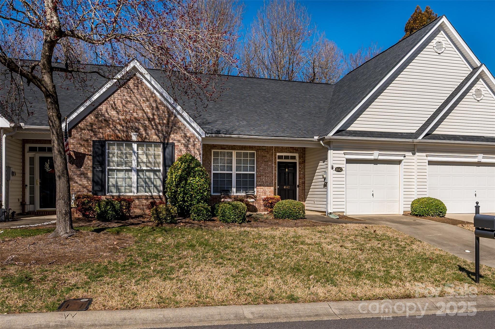 Rocky River Crossing - Residential