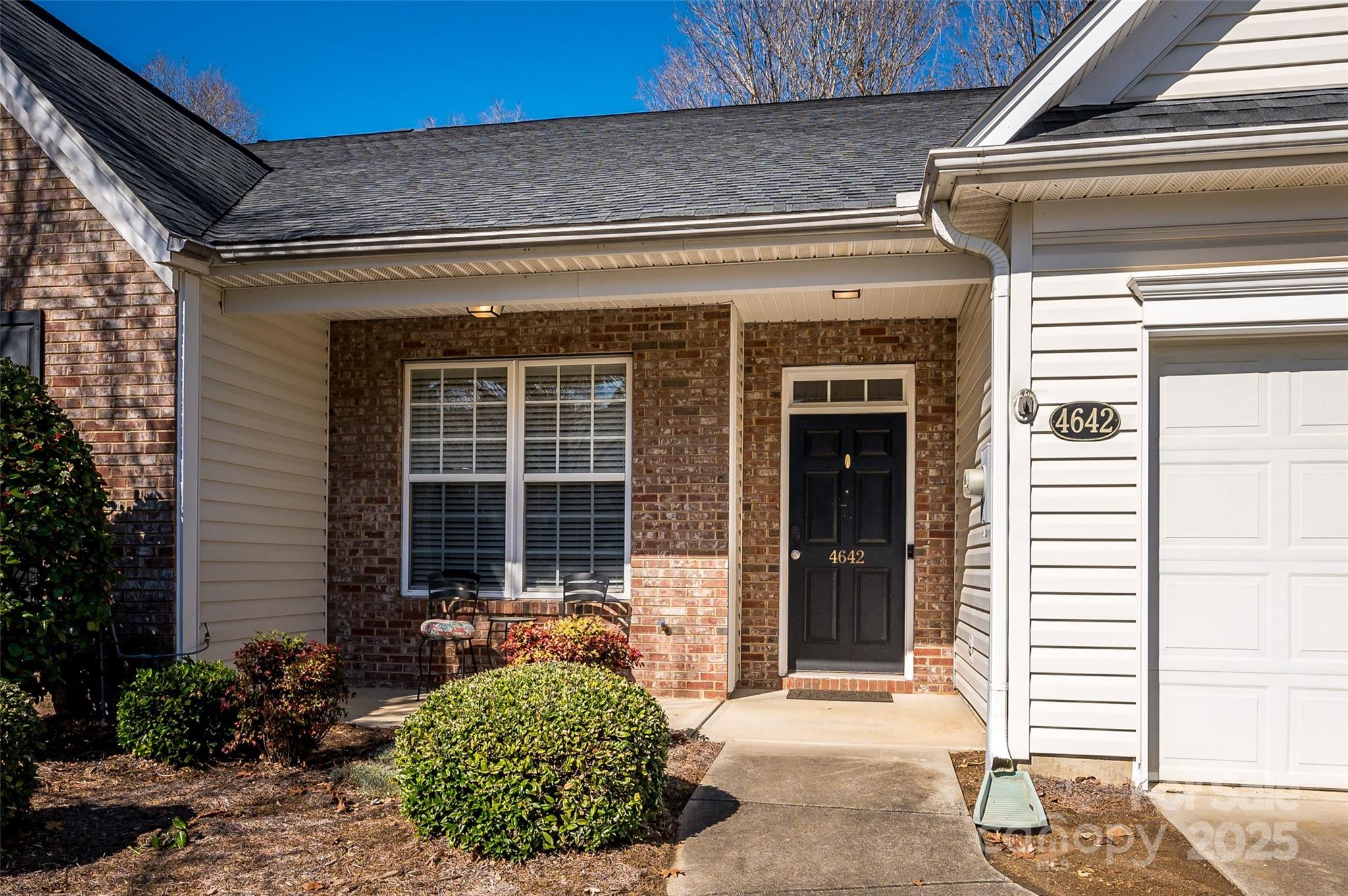 Rocky River Crossing - Residential