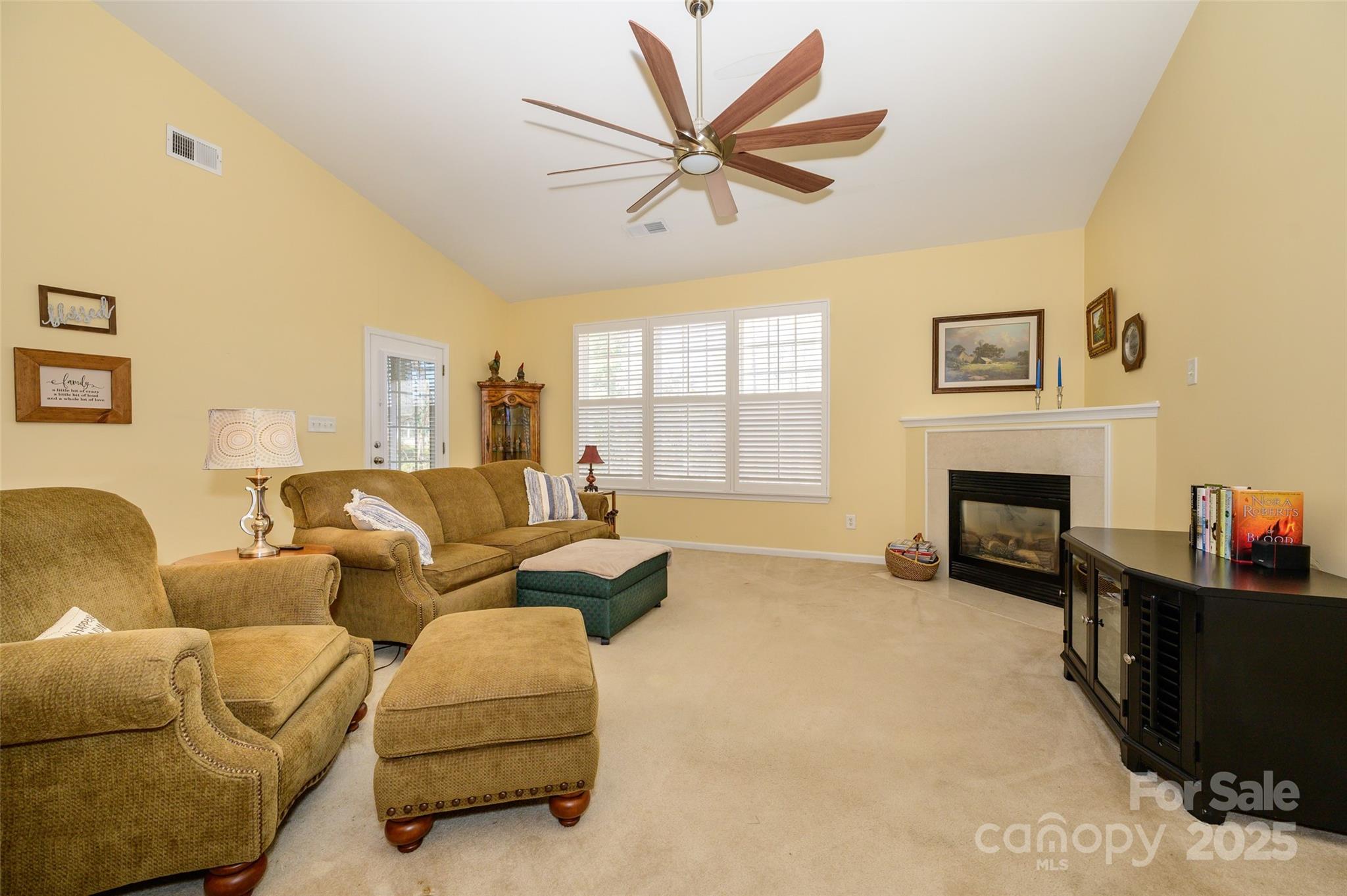 Rocky River Crossing - Residential