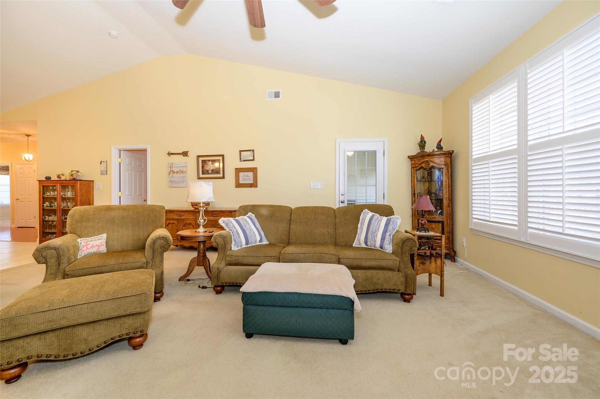 Rocky River Crossing - Residential