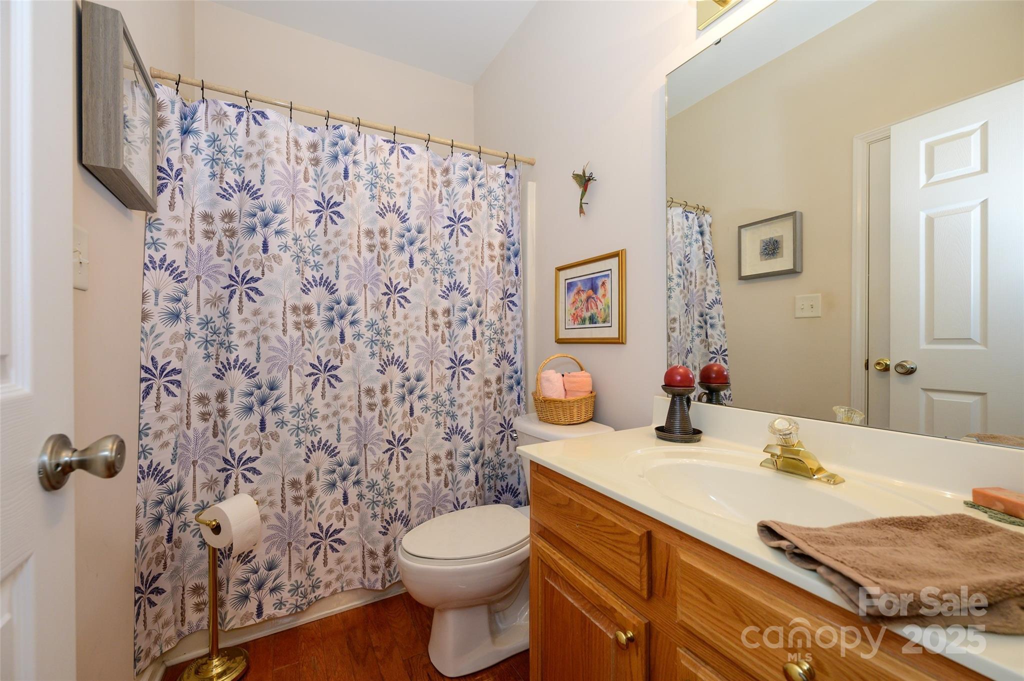 Rocky River Crossing - Residential