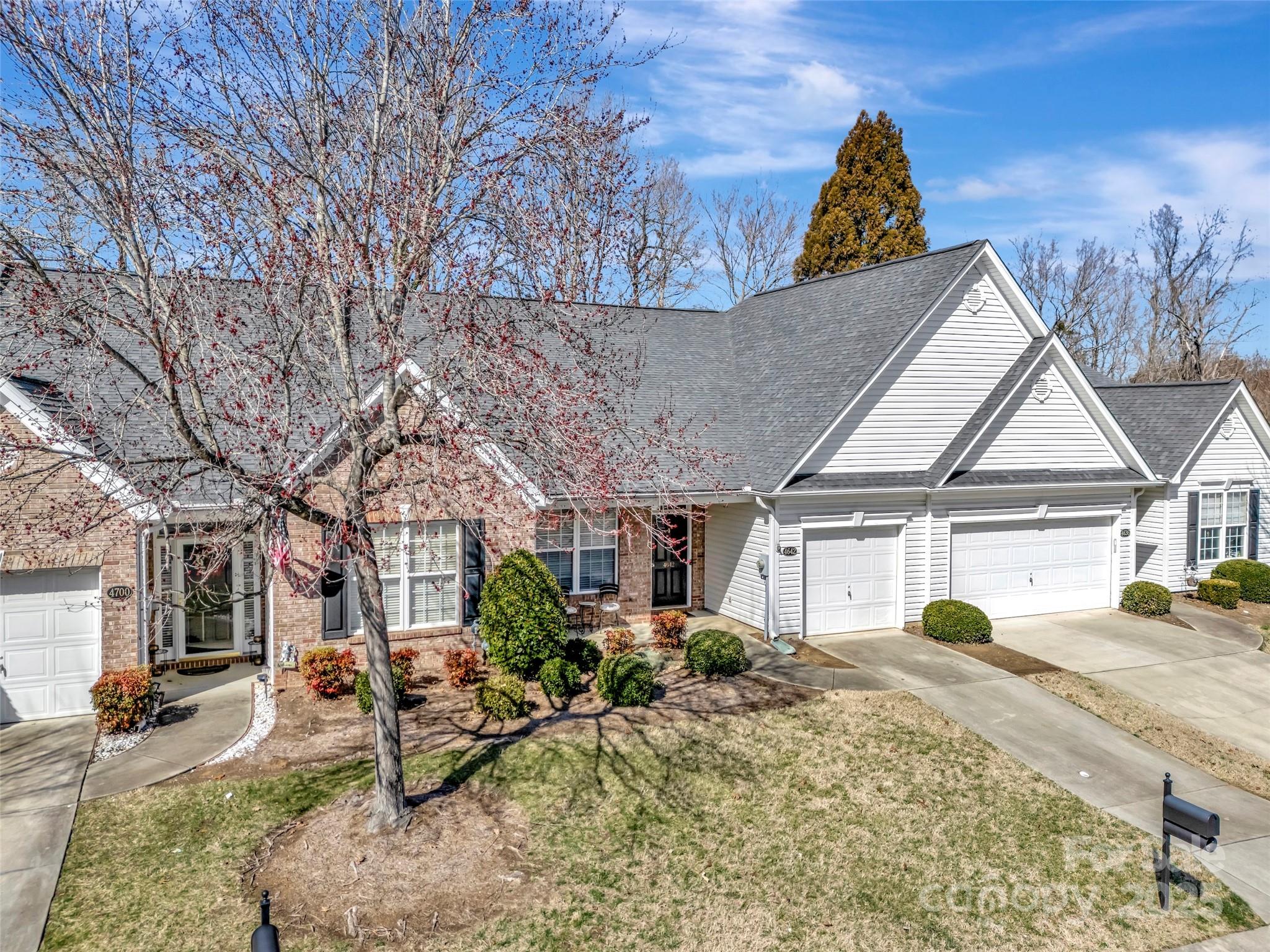 Rocky River Crossing - Residential