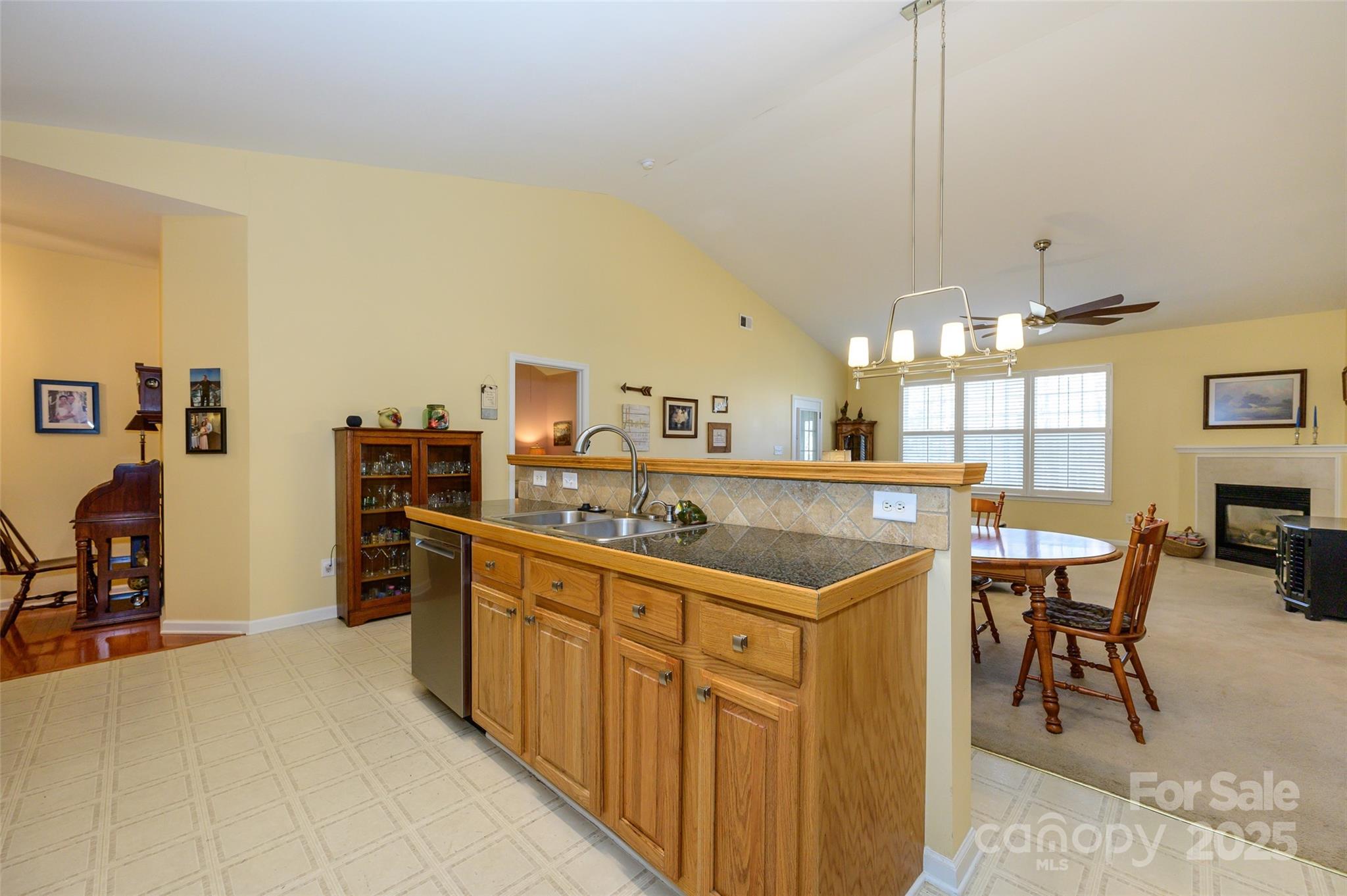 Rocky River Crossing - Residential