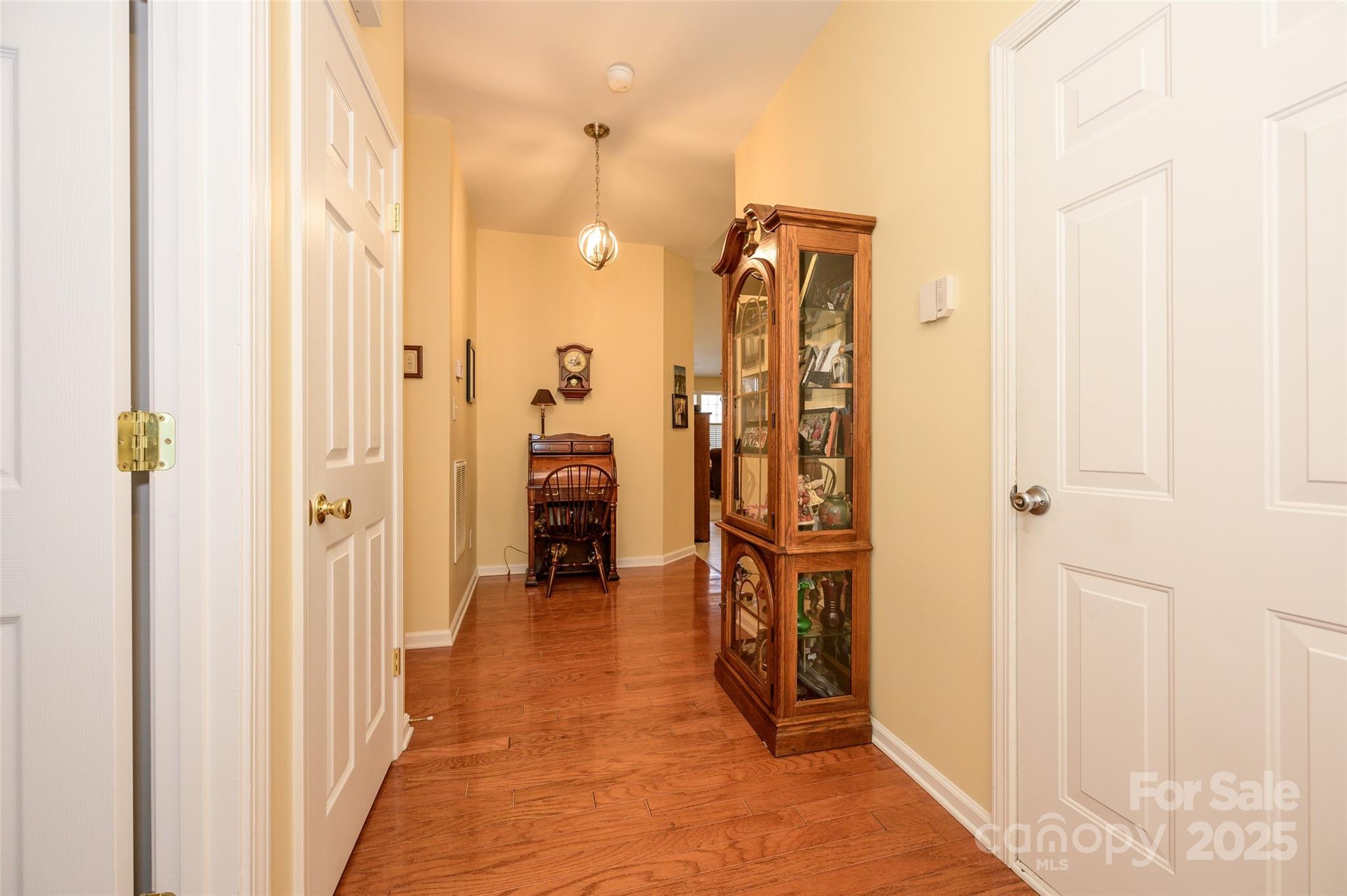 Rocky River Crossing - Residential