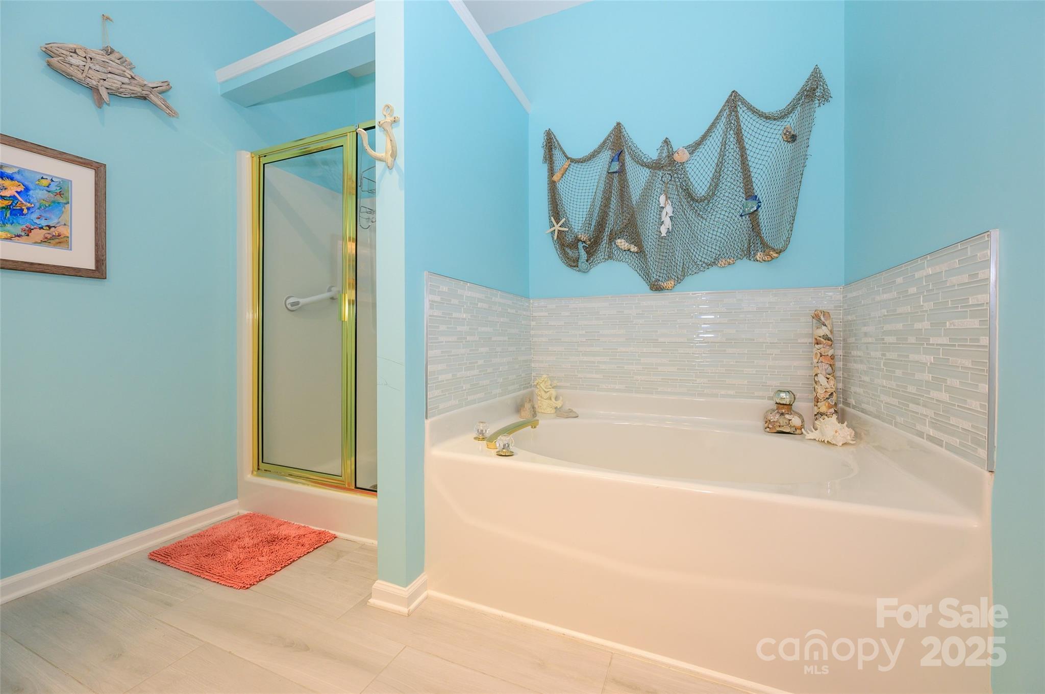 Rocky River Crossing - Residential