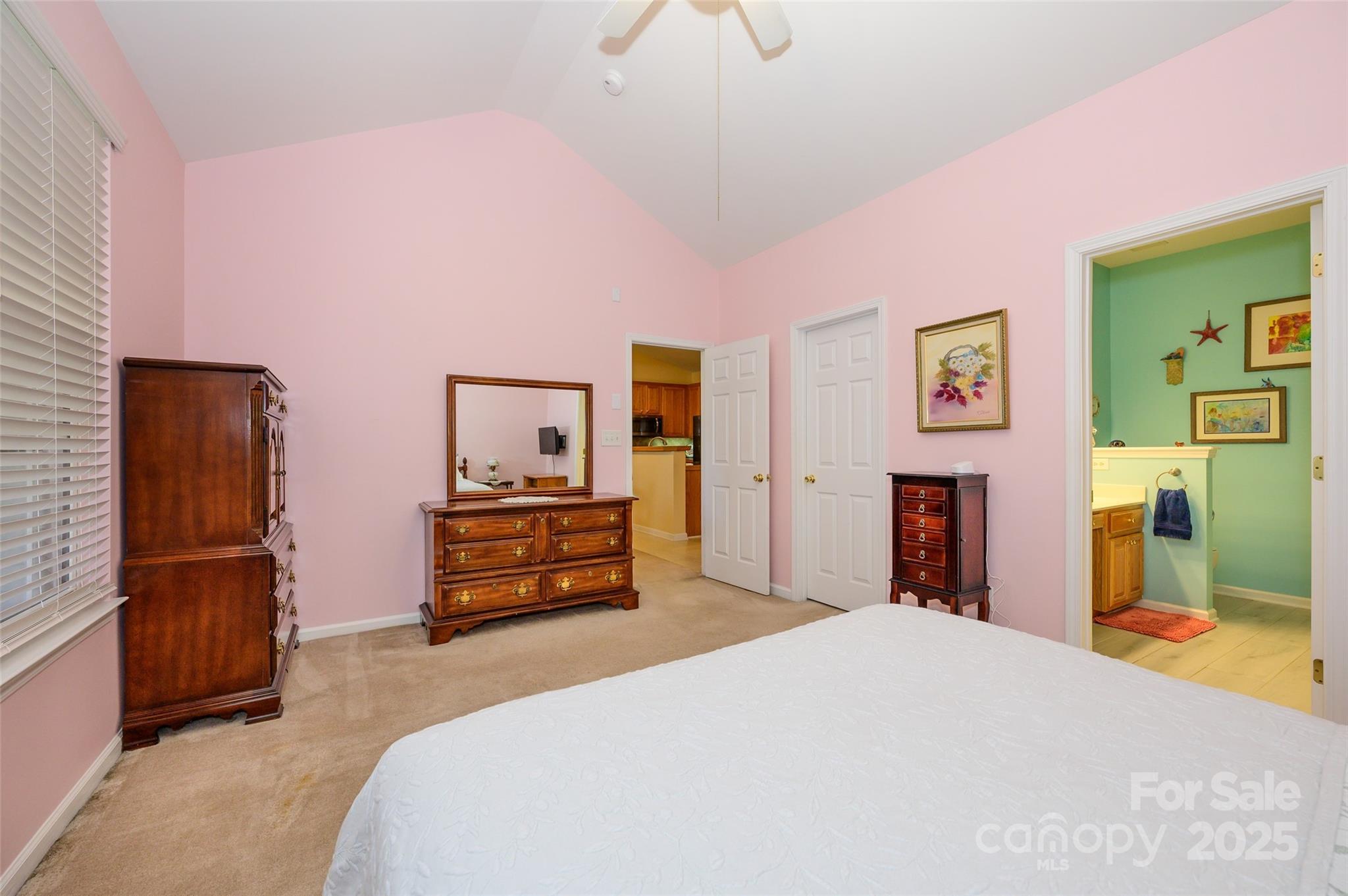 Rocky River Crossing - Residential