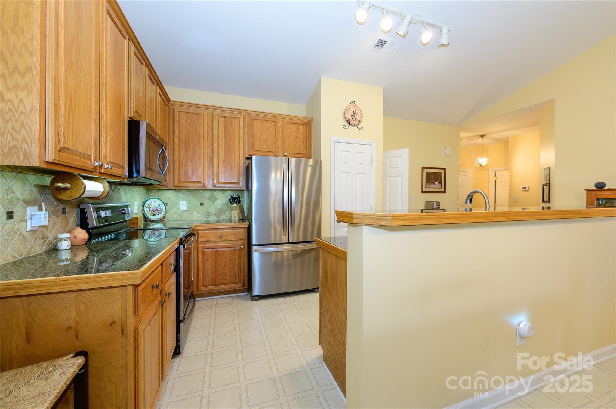 Rocky River Crossing - Residential